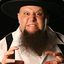 Angry Amish Warrior