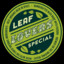 Leaf Lover&#039;s Special