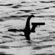 Glock Ness Monster