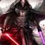 Darth Motred