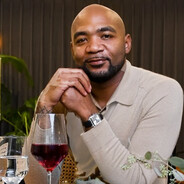 Demetruis Robinson