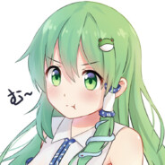 🐸 Sanae Kochiya