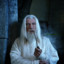 White Gandalf