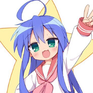 成为你的幸运星