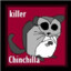 Chinchilla killa