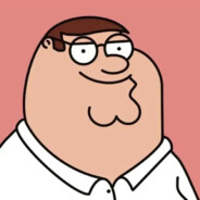 Peter Griffin