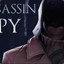 assassin spy (TH)