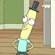 Mr. Poopy Butthole