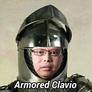 Armored Clavio