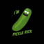 Pickle Rick