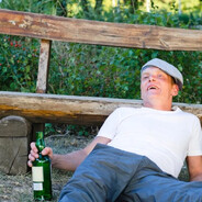 Ахуевшая морда