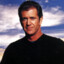 Mel Gibson