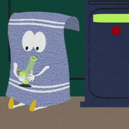 Towelie