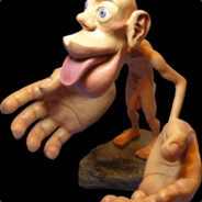 homunculus