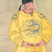 唐太宗李世民