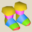 Fancy Boots