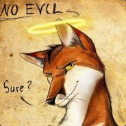 Foxslayer