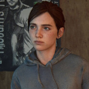 Ellie Williams