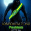 lobo pidense