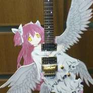 maker of miracles's Avatar