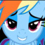 Rainbowdash