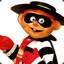 The Hamburglar