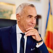 Calin Geogescu