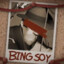 Bing Soy
