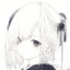 倾缘络望月