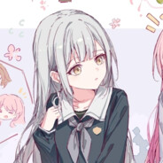 怪异克服若叶睦