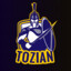 Tozian