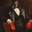 The Red Right Hand