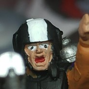 Hypertrophic Grongeloid