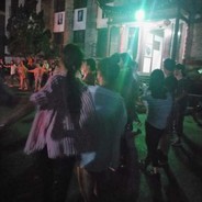 国人温良恭俭让