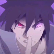 宇智波佐助「终末谷」