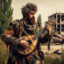 Talsgar the wandering Bard