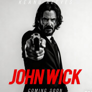 JOHN WICK