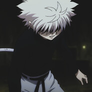 Killua Zoldyck