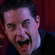 Dale Cooper