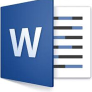 Microsoft Word 2016