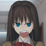 我的心是巧克力螺