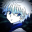 killua