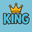 King