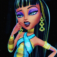 strawberry monster Steam avatar