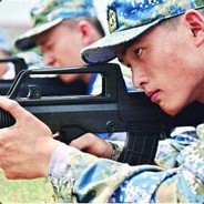 不会开枪的大神