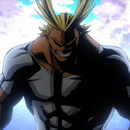 All Might