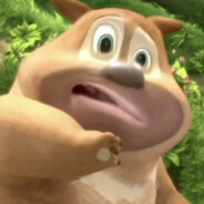 Big Avatar