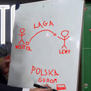 laga na lewego