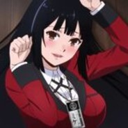 Yumeko Jabami