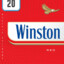 Winston red
